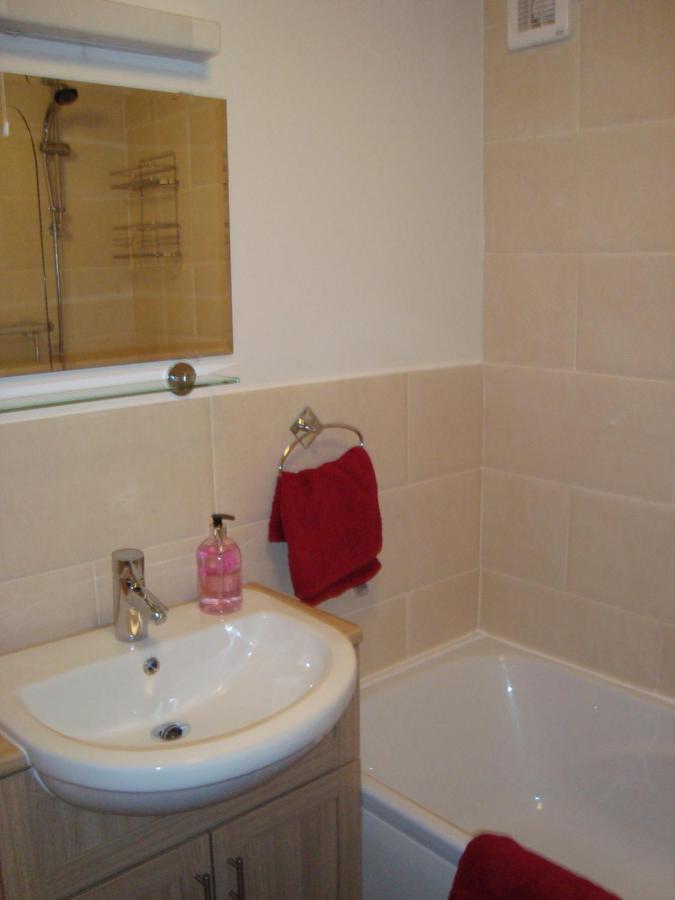 Lapwing Cottage Stoke-on-Trent Екстер'єр фото