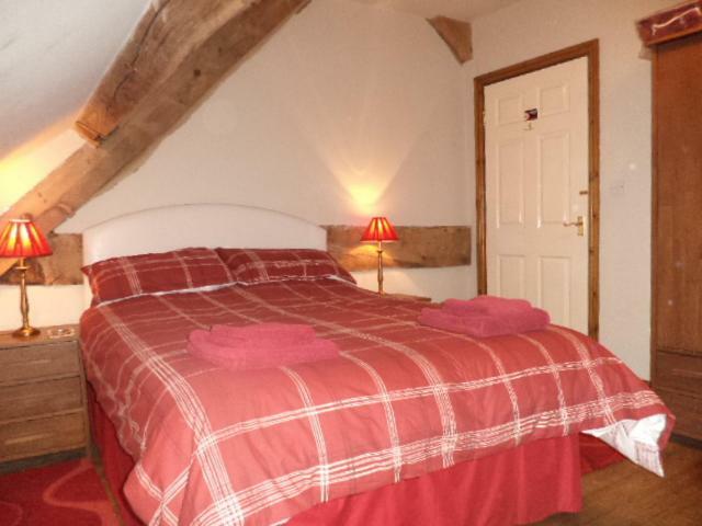 Lapwing Cottage Stoke-on-Trent Екстер'єр фото
